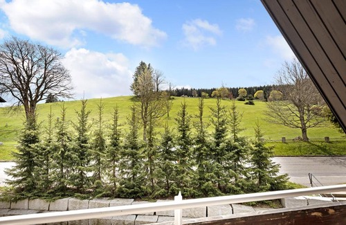Schoenwald Apartment | Isabell