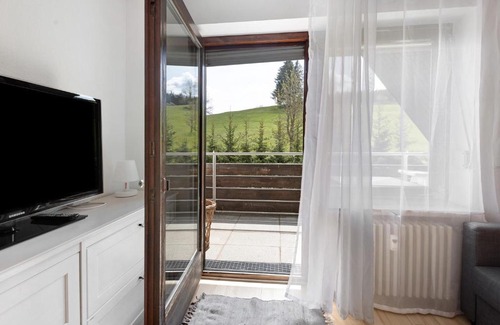 Schoenwald Apartment | Isabell