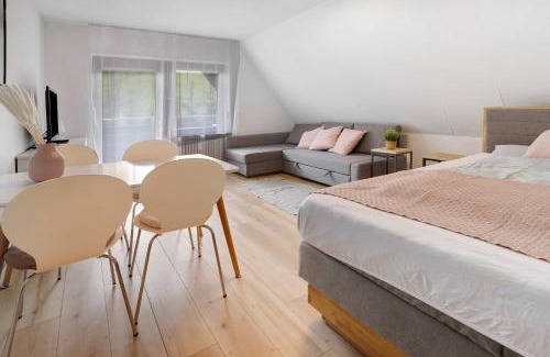 Schoenwald Apartment | Isabell