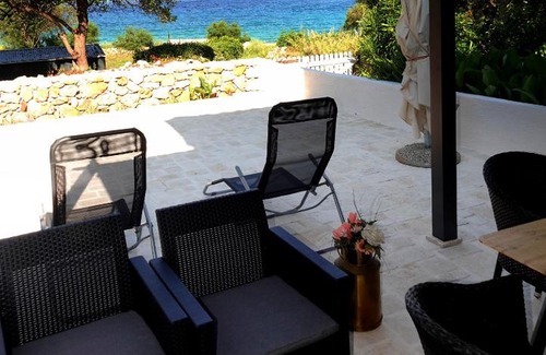 Silba House | Isabella