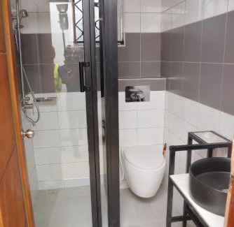 Kampala House | Isabirye residence