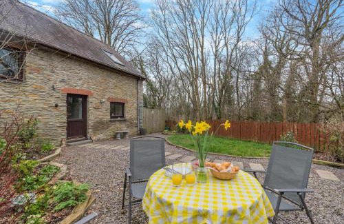 Boncath House | Isaf