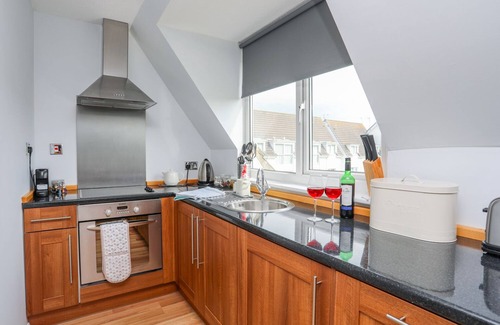 Trearddur Bay Cottage | Isallt Cove