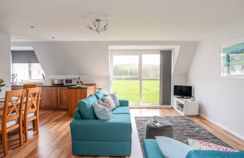 Trearddur Bay Cottage | Isallt Cove