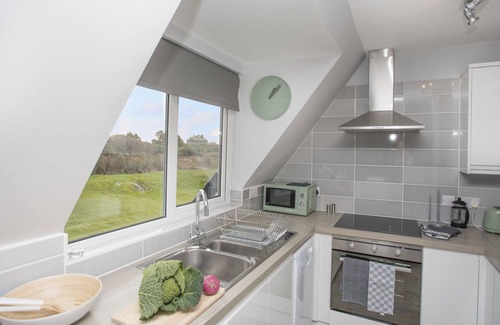 Trearddur Bay Cottage | Isallt