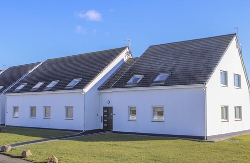 Trearddur Bay Cottage | Isallt
