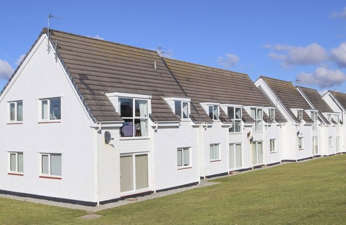 Trearddur Bay Cottage | Isallt