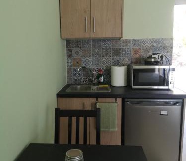 Merichas Apartment | Isalos