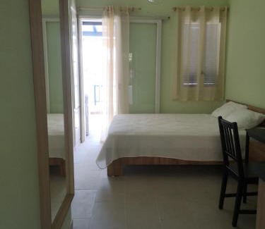 Merichas Apartment | Isalos