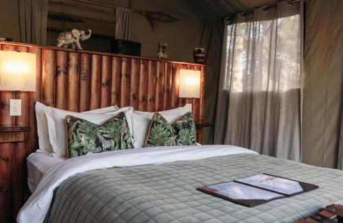 Maruleng Cabin | Isambane Camp