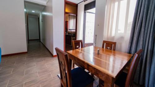 Kampala Apartment | Isandi Apartments