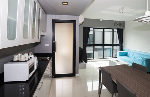 Maha Phruttharam Hotel | iSanook Bangkok