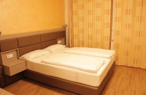 Ludwigsvorstadt-Kliniken Hotel | Isar City Hotel