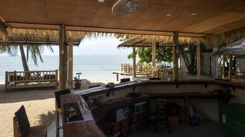 Ko Lanta Resort | Isara Lanta Beach Resort