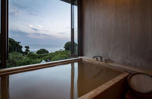 Okawa House | Isaribi
