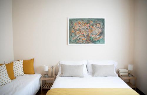 Riva di Solto Apartment | IseoLakeRental - Casa Anita