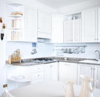 Riva di Solto Apartment | IseoLakeRental - Casa Anita