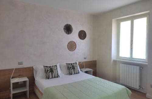Riva di Solto House | IseoLakeRental - La Filandina
