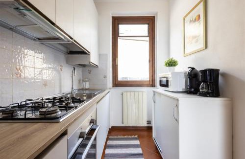 Riva di Solto Apartment | IseoLakeRental - Riva House