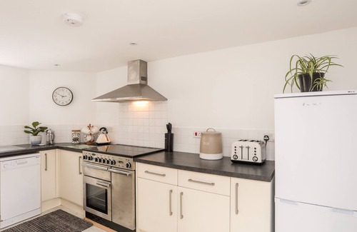 Llanengan Cottage | Isfryn