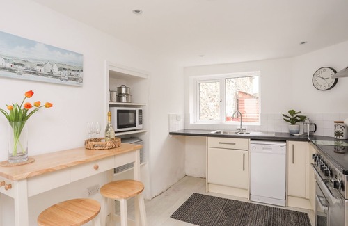 Llanengan Cottage | Isfryn