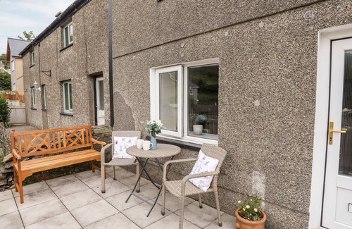 Llanengan Cottage | Isfryn
