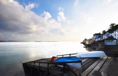 Aberdovey House | Isfryn, holiday home in Aberdyfi