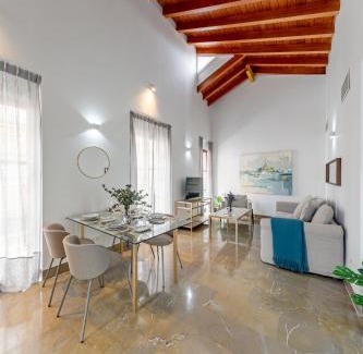 El Arenal Apartment | ISG Puerta Jerez Sevilla 21