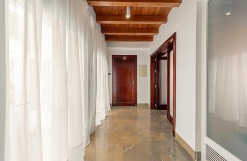 El Arenal Apartment | ISG Puerta Jerez Sevilla 21
