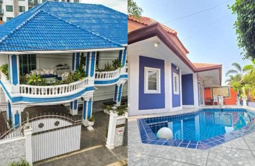 South Pattaya Hotel | Ishara Villa