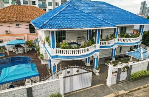 South Pattaya Hotel | Ishara Villa
