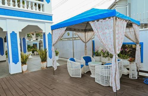 South Pattaya Hotel | Ishara Villa
