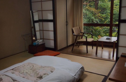 Hirosaki House | Ishiba Ryokan