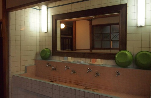 Hirosaki House | Ishiba Ryokan