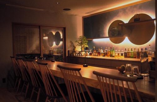 Shimokawaracho Hotel | Ishibekoji Muan