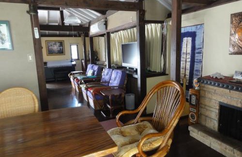 Taketomi-jima Taketomi-cho House | Ishigakijima Akagawara Villa