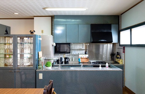 Taketomi-jima Taketomi-cho Apartment | Ishigakijima group hotel 2216