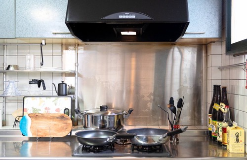 Taketomi-jima Taketomi-cho Apartment | Ishigakijima group hotel 2216