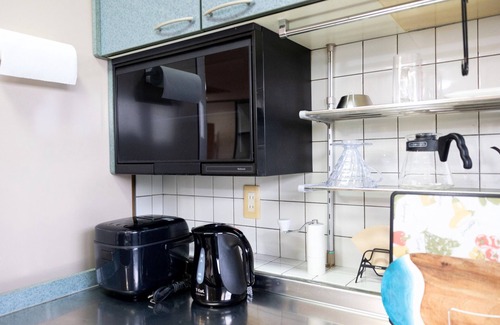 Taketomi-jima Taketomi-cho Apartment | Ishigakijima group hotel 2216