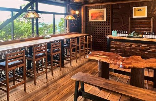 Agawa-gun Hotel | Ishizuchi National Guest House - Vacation STAY 55381v