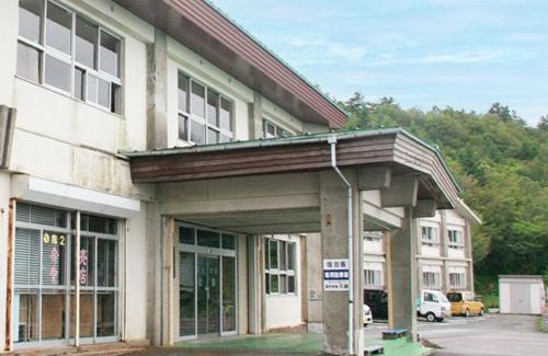 Agawa-gun Hotel | Ishizuchi National Guest House - Vacation STAY 55393v