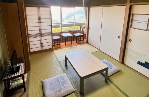 Agawa-gun Hotel | Ishizuchi National Guest House - Vacation STAY 55393v