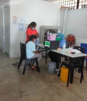 Taman Seri Impian Bed & Breakfast | Ishu