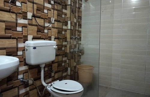 Naddi House | Ishwar Guest House