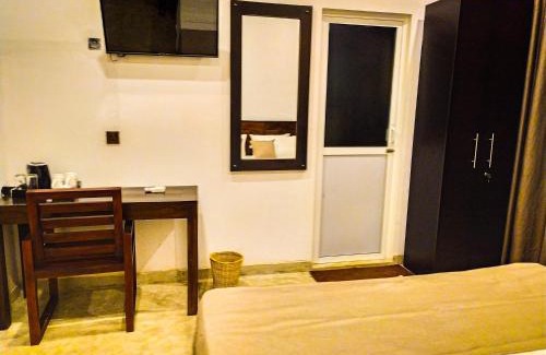 Anuradhapura Bed & Breakfast | Isi Arana Eco Villa