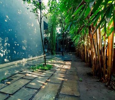 Anuradhapura Bed & Breakfast | Isi Arana Eco Villa