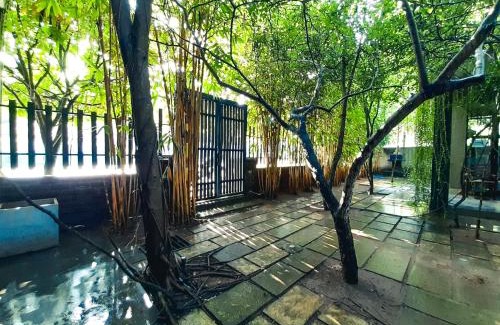 Anuradhapura Bed & Breakfast | Isi Arana Eco Villa