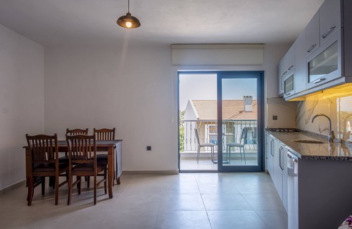 Datca City Center House | Isik Apart Datca