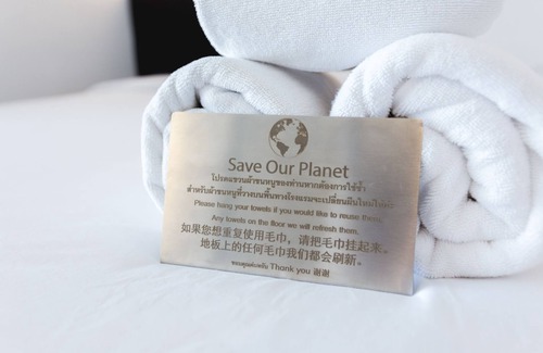 Wua Lai Hotel | iSilver Hotel