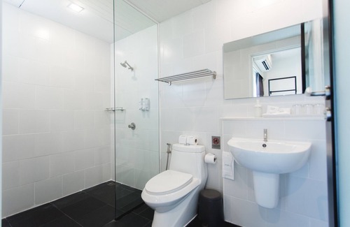Wua Lai Hotel | iSilver Hotel